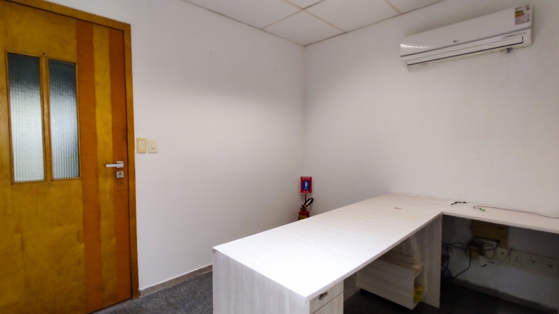 Sala-Conjunto, 45 m² - Foto 18
