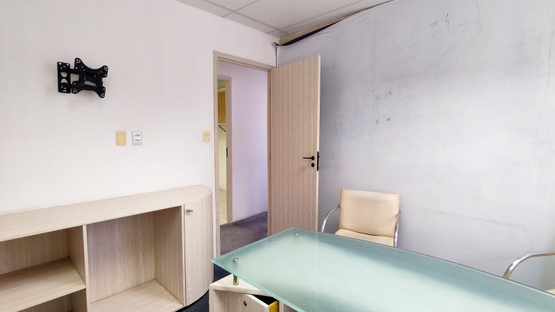 Sala-Conjunto, 45 m² - Foto 20