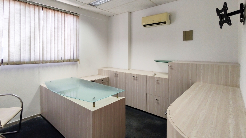Sala-Conjunto, 45 m² - Foto 17