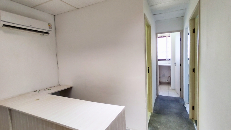 Sala-Conjunto, 45 m² - Foto 23