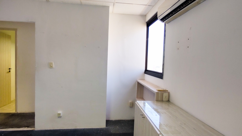 Sala-Conjunto, 45 m² - Foto 22
