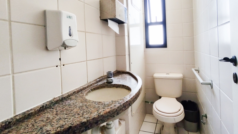 Sala-Conjunto, 45 m² - Foto 26