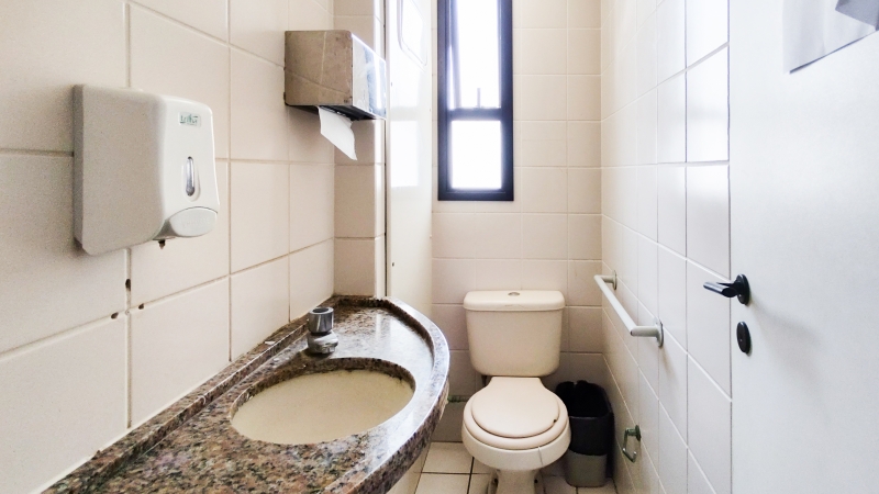 Sala-Conjunto, 45 m² - Foto 25