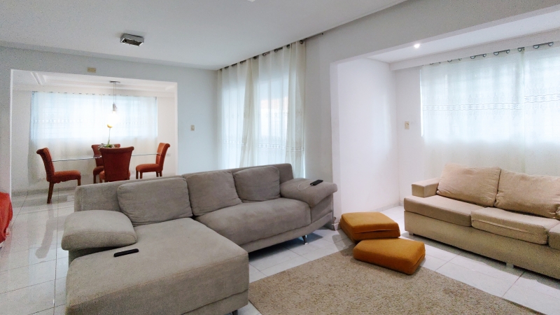 Sobrado, 3 quartos, 360 m² - Foto 5