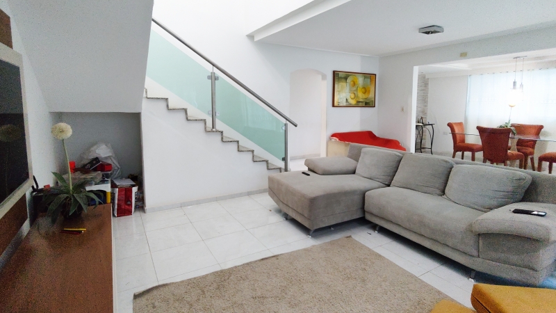 Sobrado, 3 quartos, 360 m² - Foto 6
