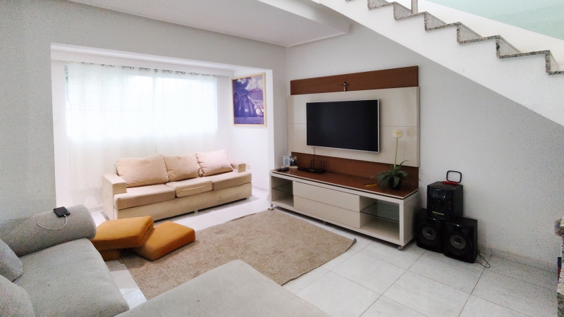 Sobrado, 3 quartos, 360 m² - Foto 3