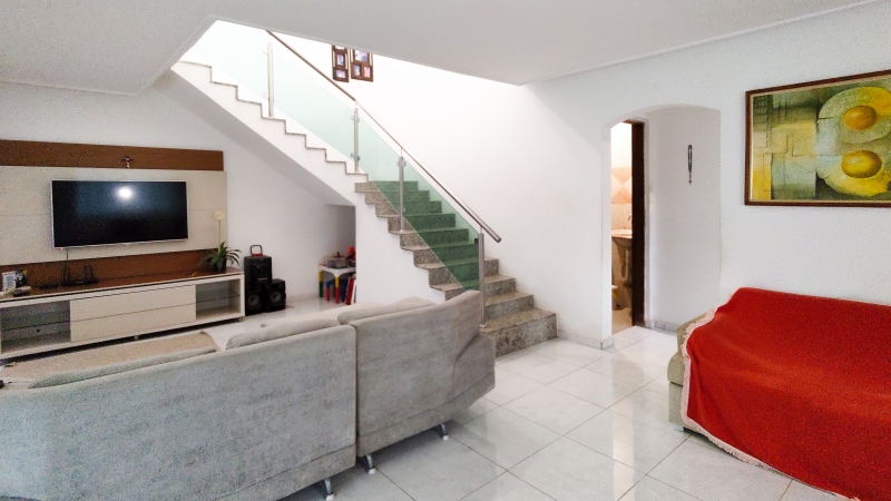 Sobrado, 3 quartos, 360 m² - Foto 8