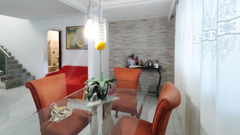 Sobrado, 3 quartos, 360 m² - Foto 7