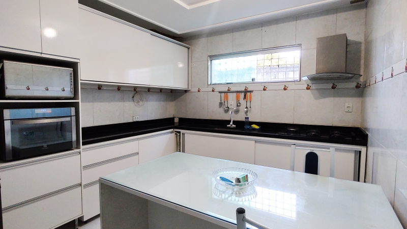 Sobrado, 3 quartos, 360 m² - Foto 10