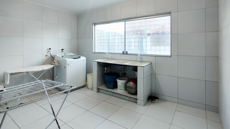 Sobrado, 3 quartos, 360 m² - Foto 13