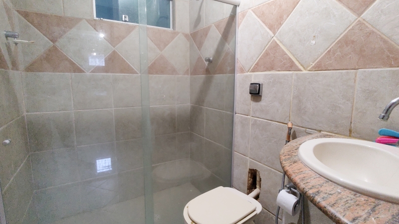 Sobrado, 3 quartos, 360 m² - Foto 9