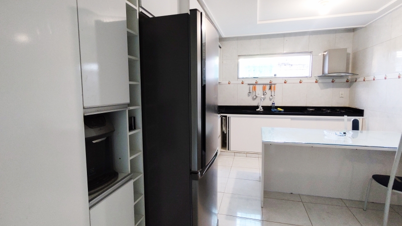 Sobrado, 3 quartos, 360 m² - Foto 12