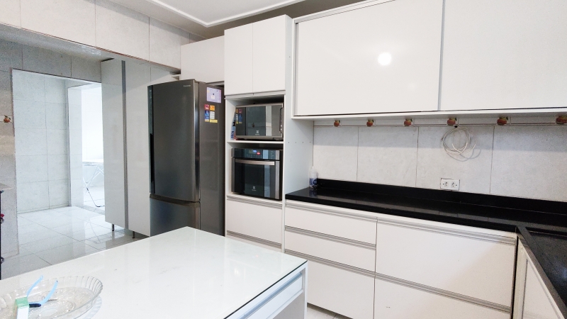 Sobrado, 3 quartos, 360 m² - Foto 11