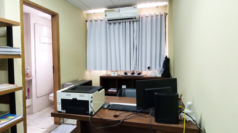 Sala-Conjunto, 27 m² - Foto 6