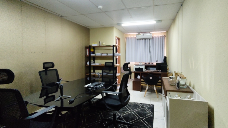 Sala-Conjunto, 27 m² - Foto 4