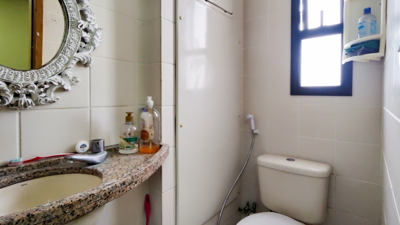 Sala-Conjunto, 27 m² - Foto 7
