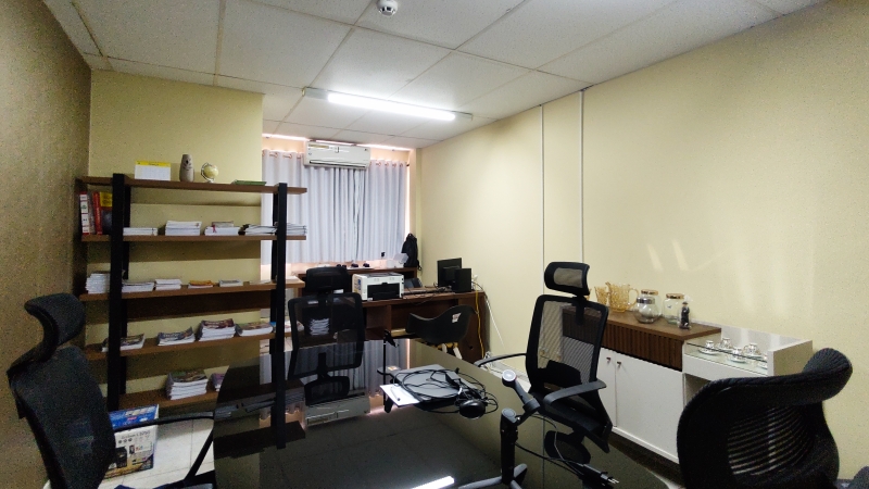 Sala-Conjunto, 27 m² - Foto 5