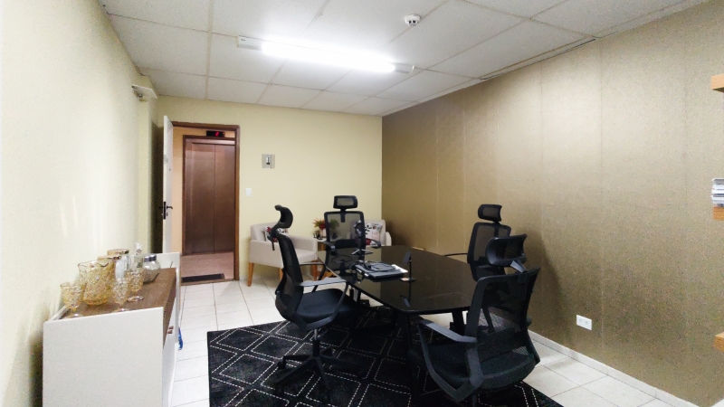 Sala-Conjunto, 27 m² - Foto 9