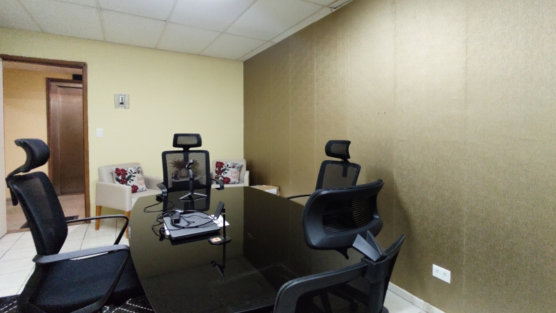 Sala-Conjunto, 27 m² - Foto 14