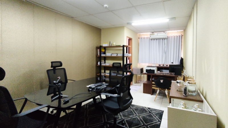 Sala-Conjunto, 27 m² - Foto 16