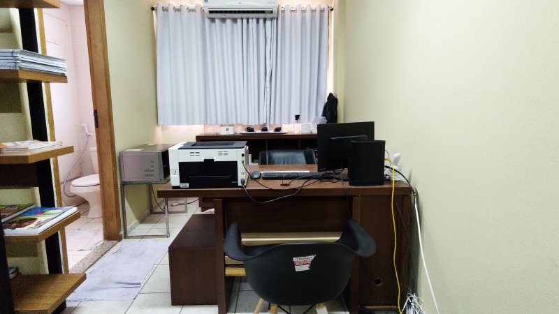 Sala-Conjunto, 27 m² - Foto 13