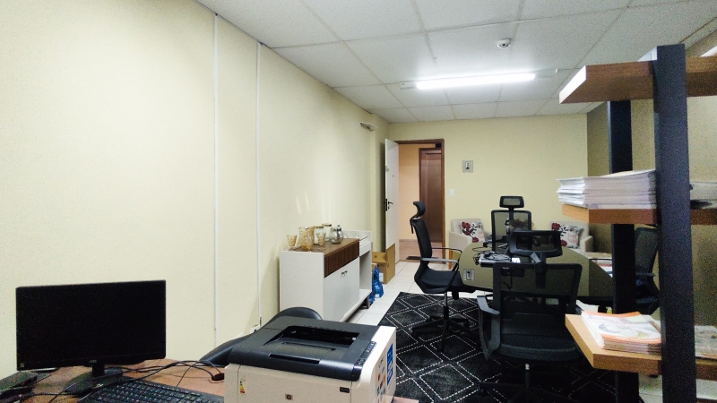 Sala-Conjunto, 27 m² - Foto 10