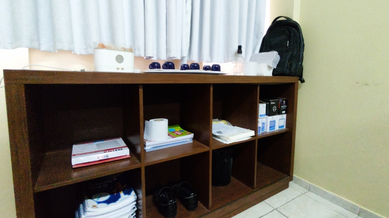 Sala-Conjunto, 27 m² - Foto 12