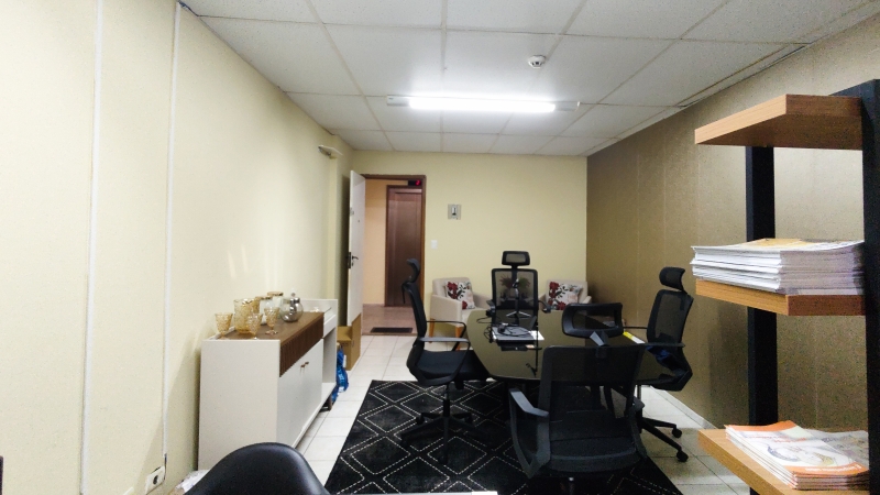 Sala-Conjunto, 27 m² - Foto 11