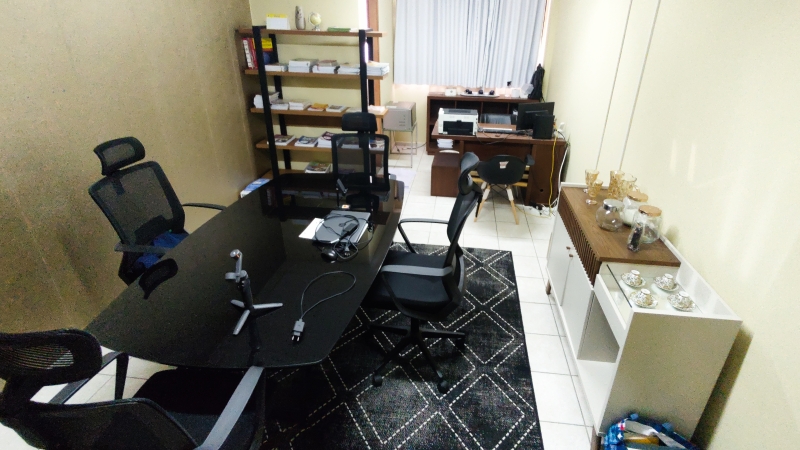 Sala-Conjunto, 27 m² - Foto 17
