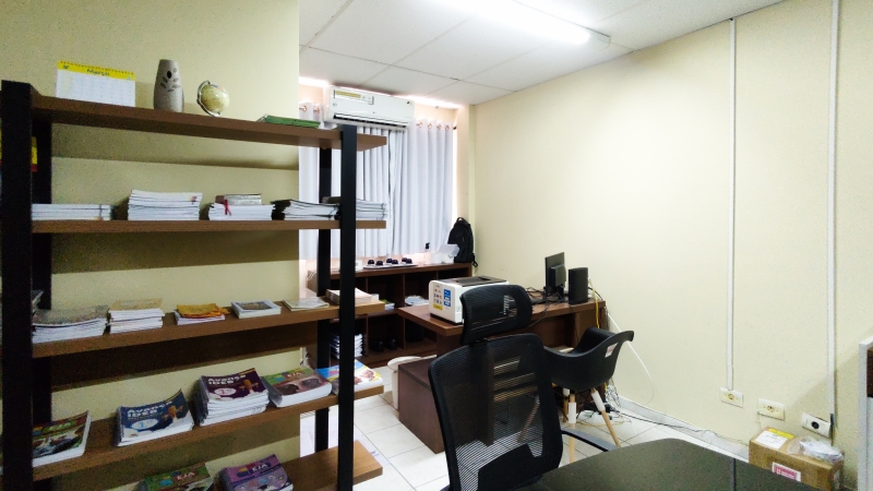 Sala-Conjunto, 27 m² - Foto 18