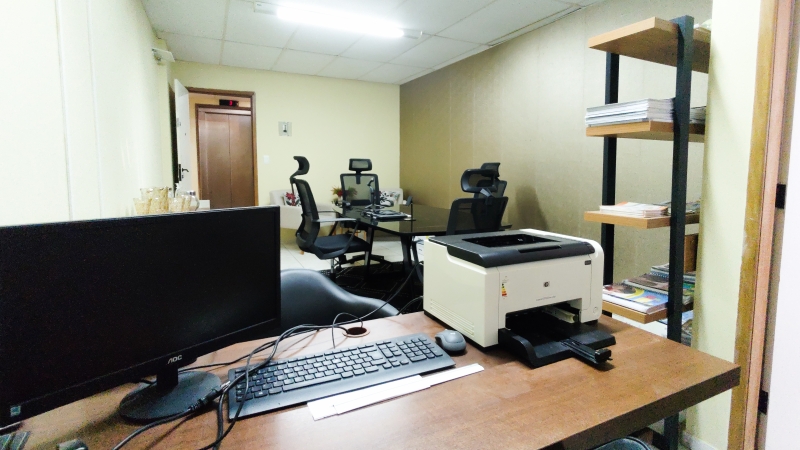 Sala-Conjunto, 27 m² - Foto 20