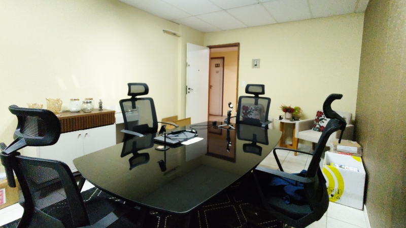 Sala-Conjunto, 27 m² - Foto 22