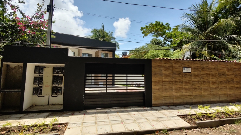 Apartamento, 2 quartos, 55 m² - Foto 6