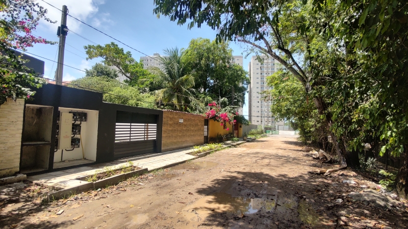 Apartamento, 2 quartos, 55 m² - Foto 9