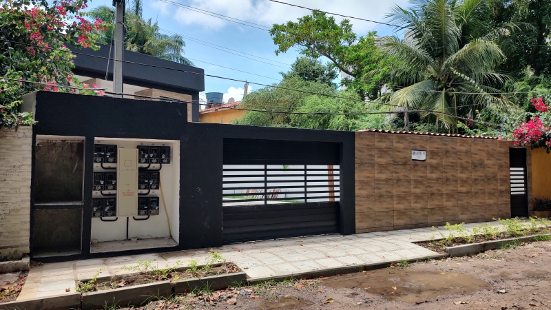 Apartamento, 2 quartos, 55 m² - Foto 4