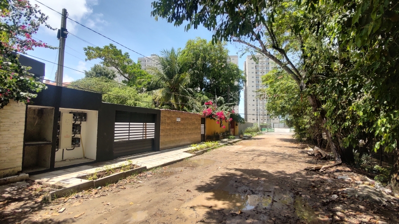 Apartamento, 2 quartos, 55 m² - Foto 10