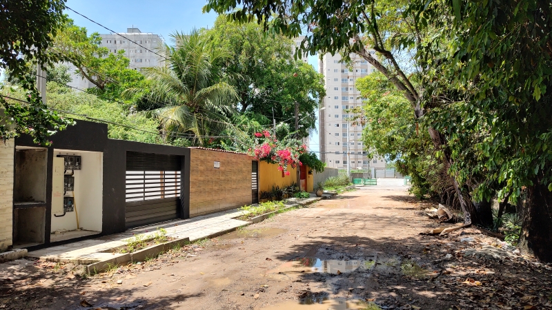 Apartamento, 2 quartos, 55 m² - Foto 7