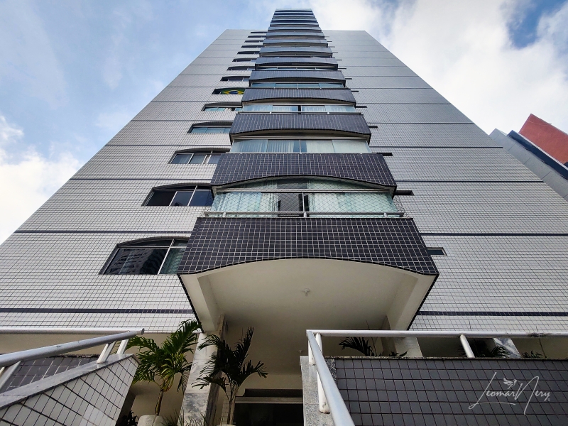 Apartamento, 3 quartos, 222 m² - Foto 1