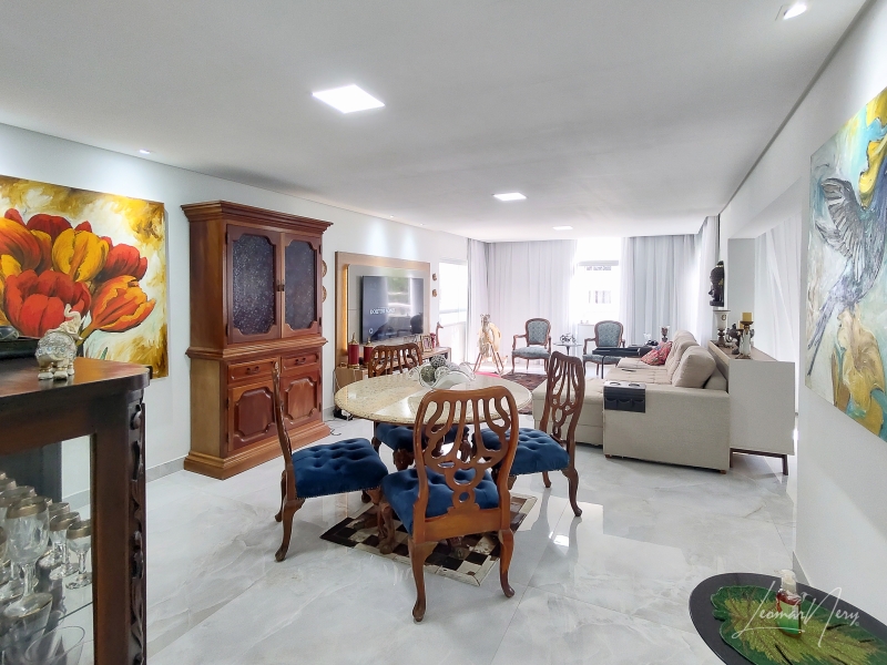 Apartamento, 3 quartos, 222 m² - Foto 3