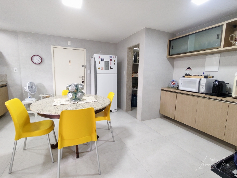Apartamento, 3 quartos, 222 m² - Foto 8