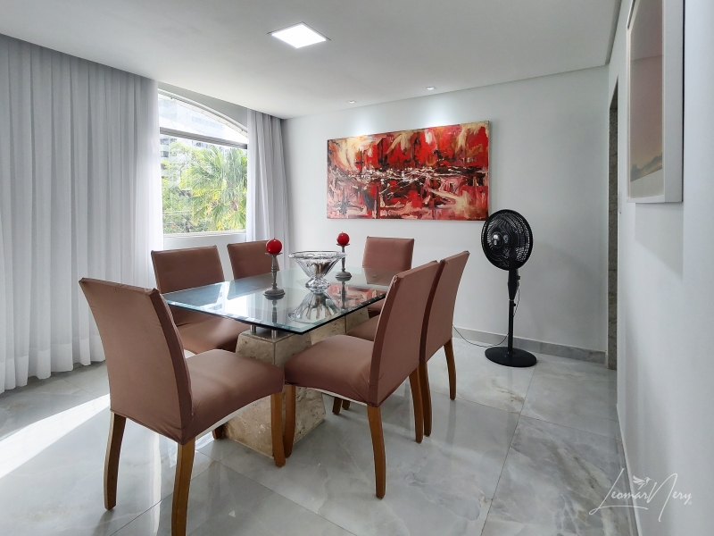 Apartamento, 3 quartos, 222 m² - Foto 7
