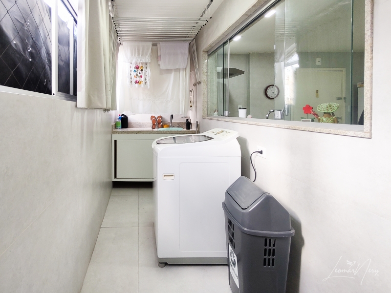 Apartamento, 3 quartos, 222 m² - Foto 11