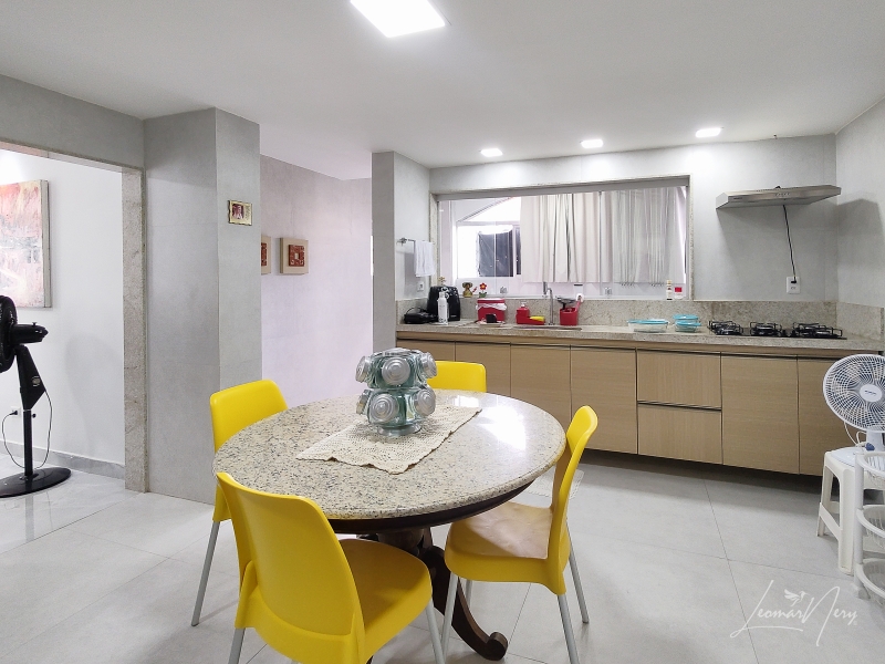 Apartamento, 3 quartos, 222 m² - Foto 10