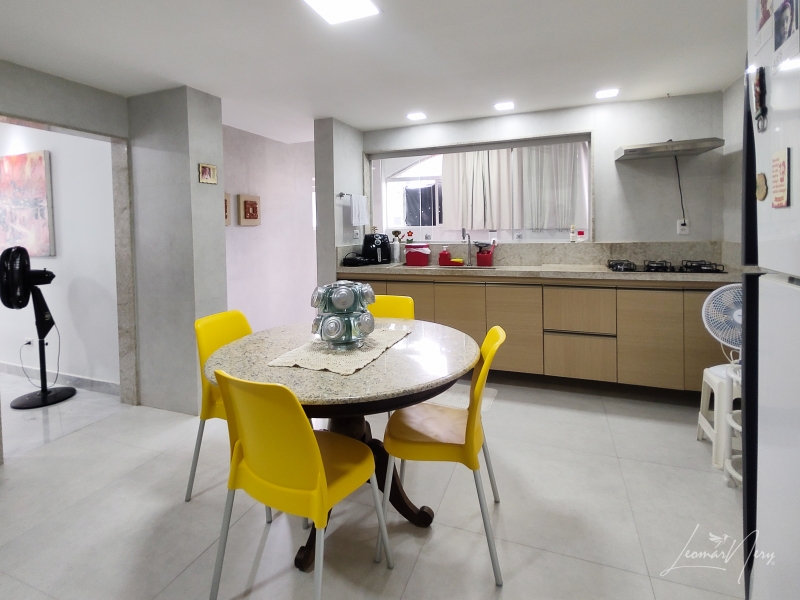 Apartamento, 3 quartos, 222 m² - Foto 14
