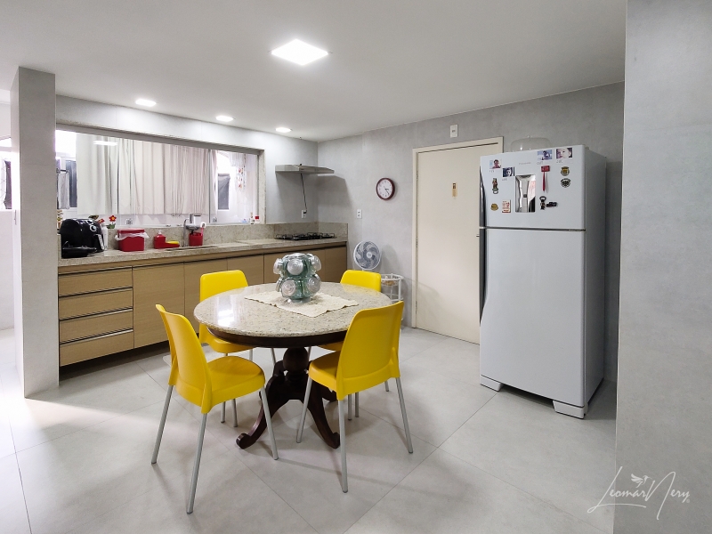 Apartamento, 3 quartos, 222 m² - Foto 13