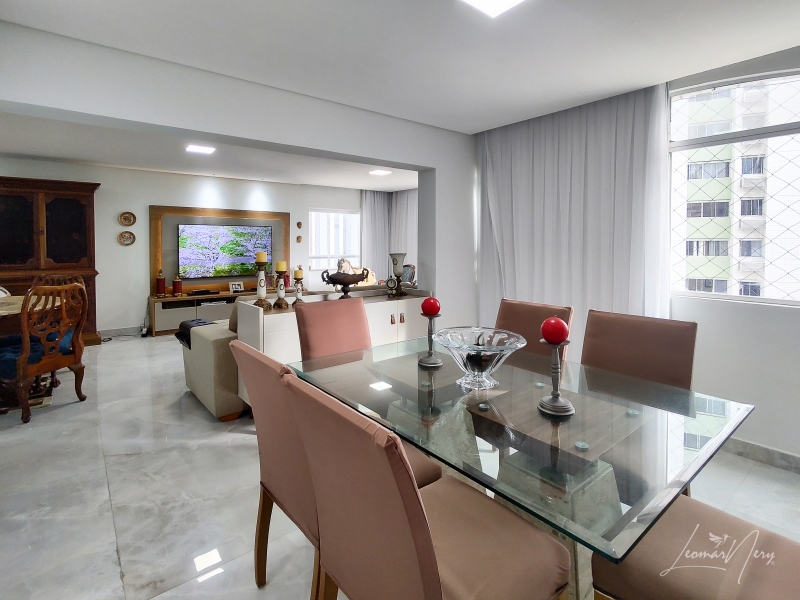 Apartamento, 3 quartos, 222 m² - Foto 15