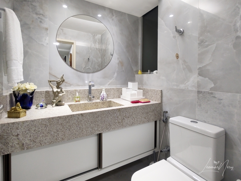 Apartamento, 3 quartos, 222 m² - Foto 16