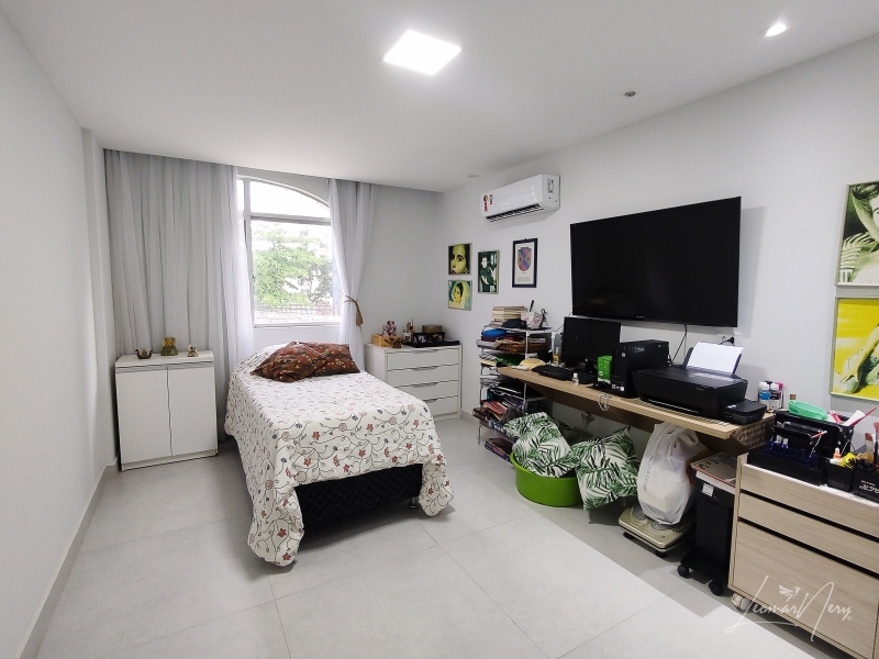 Apartamento, 3 quartos, 222 m² - Foto 20