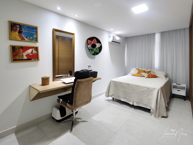 Apartamento, 3 quartos, 222 m² - Foto 17