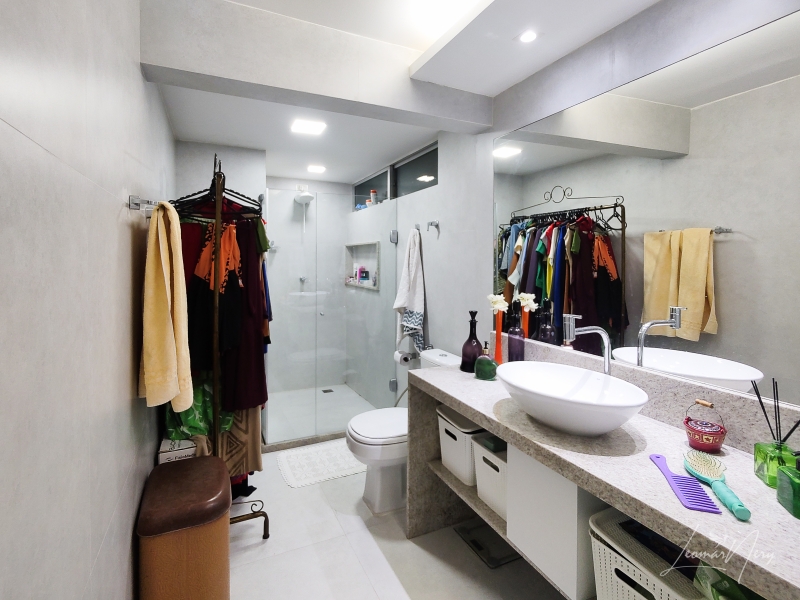Apartamento, 3 quartos, 222 m² - Foto 18